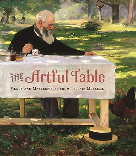 The Artful Table