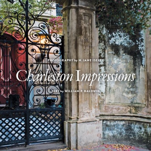 Charleston Impressions