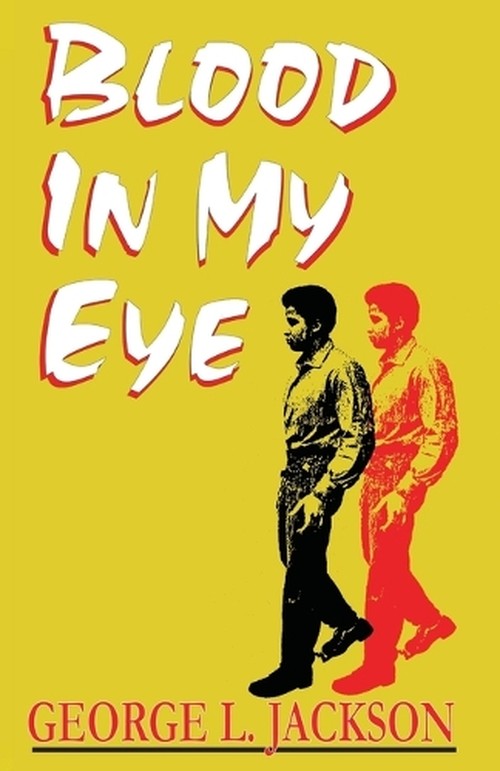 Blood in My Eye