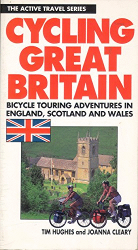 Cycling Great Britain