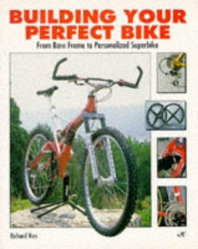 Building Your Perfect Bike