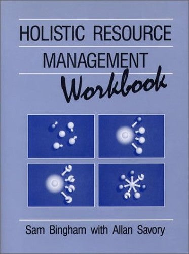 Holistic Resource Management