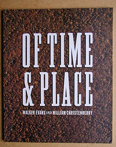 Of Time & Place
