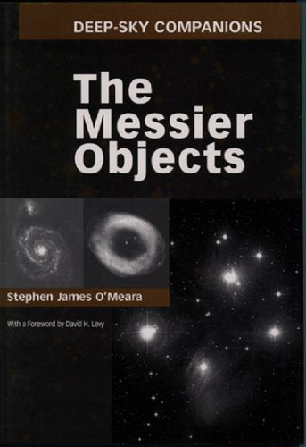 Deep-Sky Companions: The Messier Objects