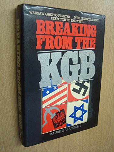 Breaking from the KGB