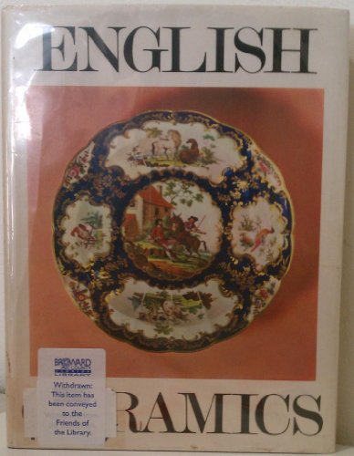 ENGLISH CERAMICS