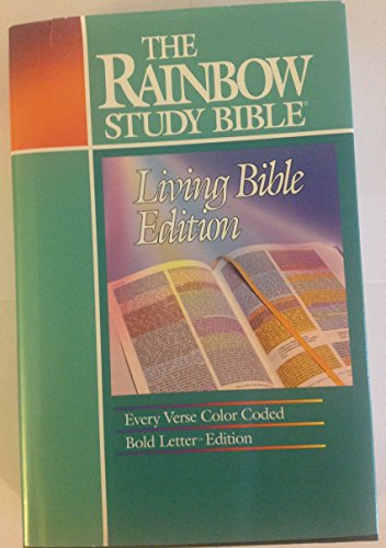 The Rainbow Study Bible