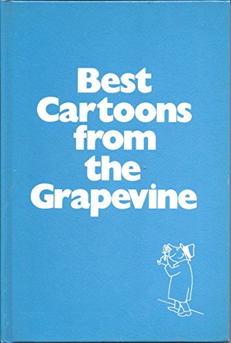 Best Cartoons from The Grapevine