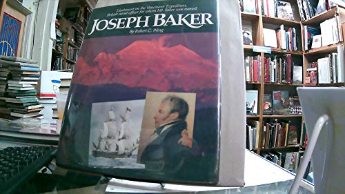 Joseph Baker