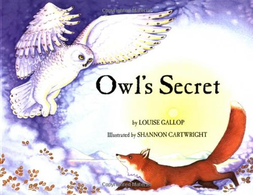 Owl's Secret