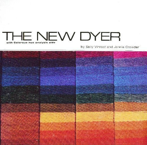 New Dyer