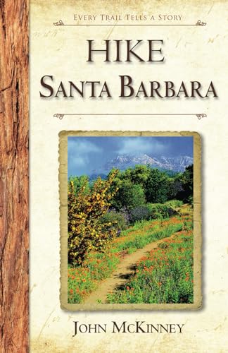 HIKE Santa Barbara