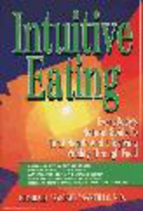 Intuitive Eating