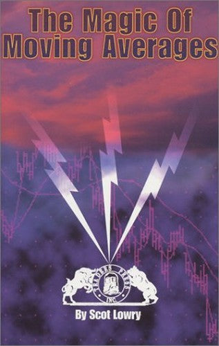 Magic of Moving Averages