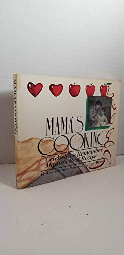 Mama's Cooking