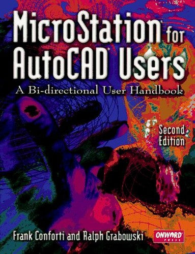 Microstation for AutoCAD Users