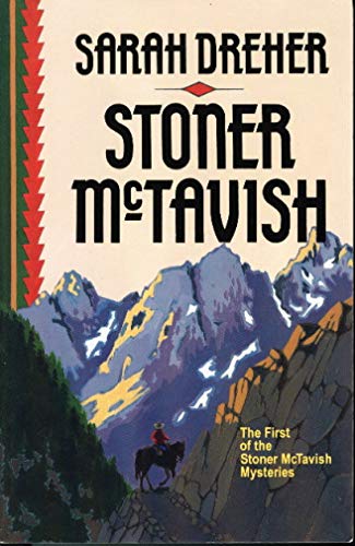 Stoner McTavish