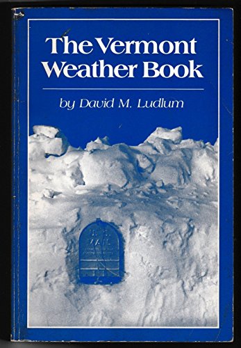 The Vermont Weather Book