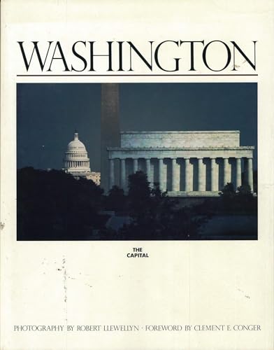 Washington, the Capital
