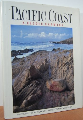 Pacific Coast A rugged harmony