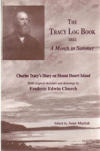 Tracy Log Book: A Month in Summer