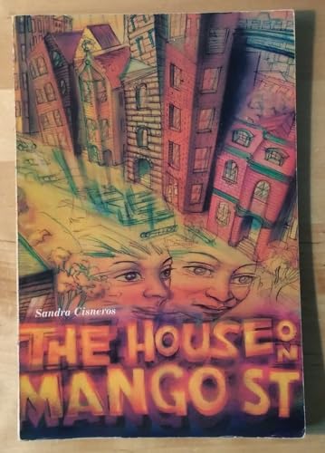 House on Mango Street