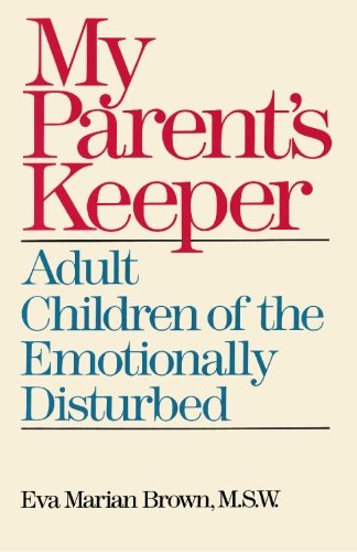 My Parents Keeper