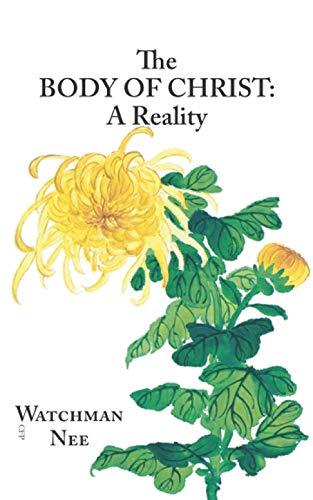 Body of Christ: a Reality