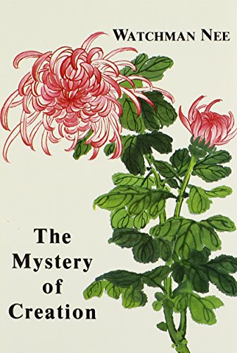 Mystery of Creation