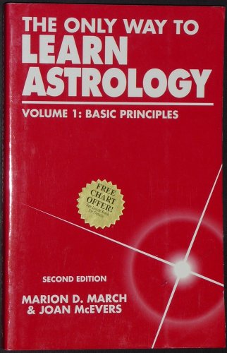 The Only Way to Learn Astrology