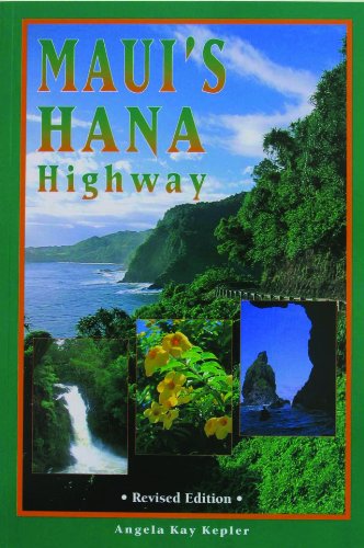 Mauis Hana Highway