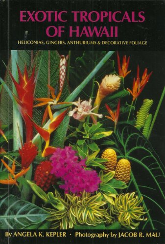 Exotic Tropicals of Hawaii