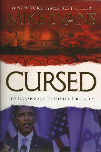 Cursed: The Conspiracy to Divide Jerusalem