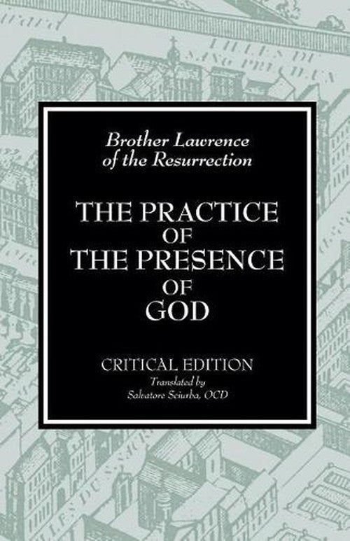 Practice of the Presence of God