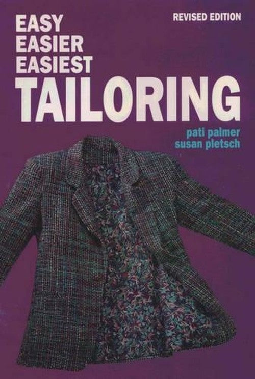 Easy Easier Easiest Tailoring