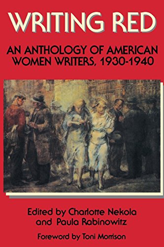 Writing Red