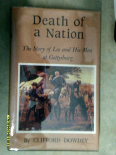 Death of a Nation
