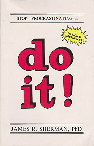 Stop Procrast Do it!
