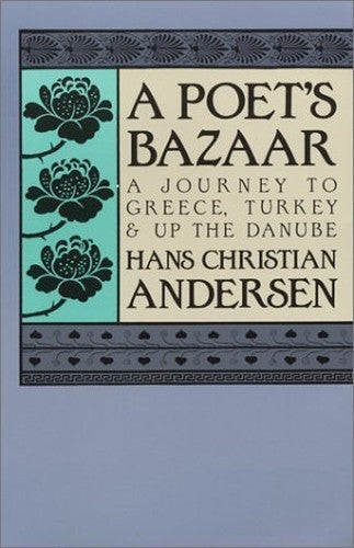 Poet's Bazaar