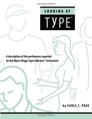 Looking at Type
