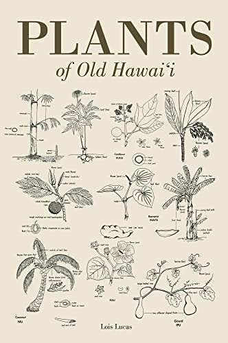 Plants of Old Hawaii