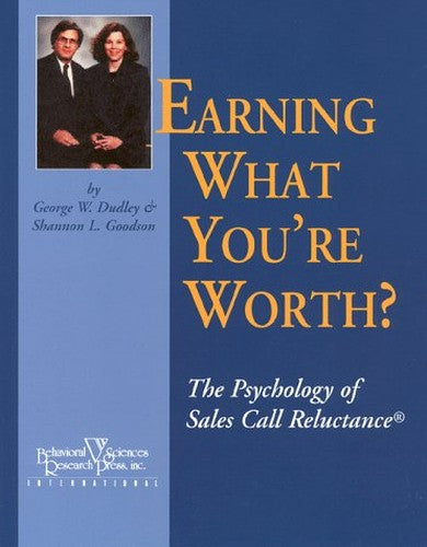 Earning What You'RE Worth