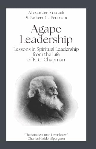 Agape Leadership