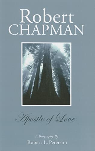 Robert Chapman