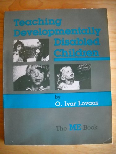 Teaching Developmentally Disabled Children