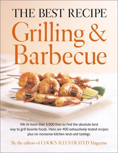 Grilling & Barbecue