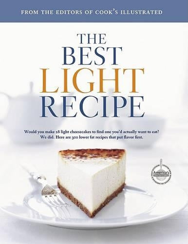 Best Light Recipes