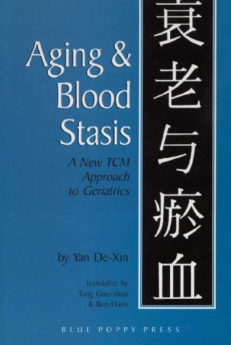 Aging and Blood Stasis
