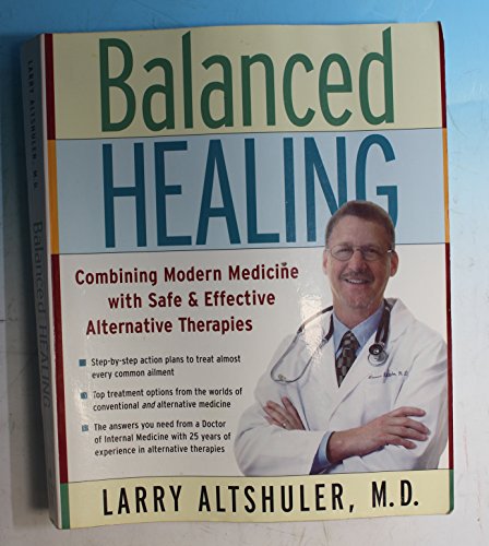 Balanced Healing
