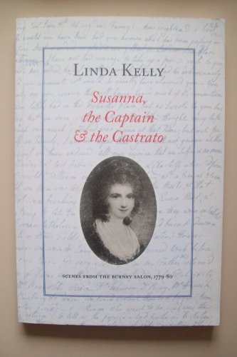 Susanna, the Captain and the Castrato